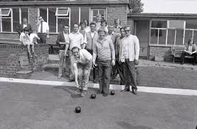 Image result for Wallyford Miners` Welfare Bowling Club