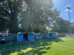 Image result for Westfields Football Club Ltd