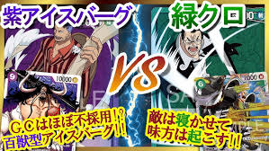 「アイスバーグ ONE PIECE」の画像検索結果