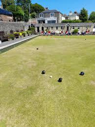 Image result for Clevedon Bowling Club