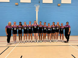 Image result for Ywca Bury Juniors Netball Club