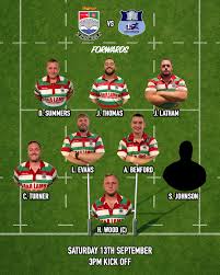 Image result for Lutterworth Rfc