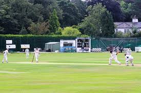 Image result for Rainhill Cc