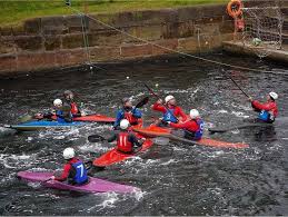 Image result for Liverpool Canoe Club