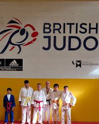 Image result for Solihull Judo Club