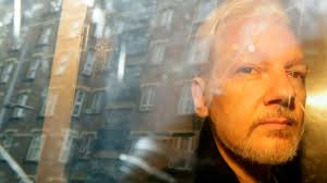 Image result for julian assange