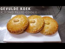 Image result for gevulde koek