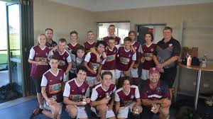 Image result for Warwick Wolves