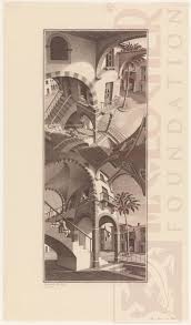 Image result for escher