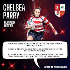 Image result for Sefton Rufc