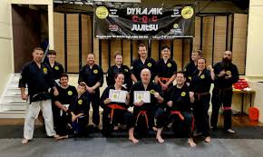 Image result for Dynamic Self Defence