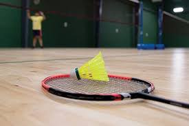 Image result for Kings Badminton Club