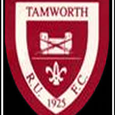 Image result for Tamworth Rugby Union Football Club