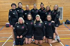 Image result for Hotshots Netball Club