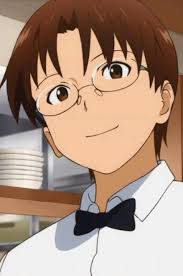 「小鳥遊宗太 WORKING!!」の画像検索結果