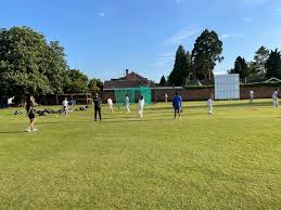 Image result for Glodwick Cricket Club
