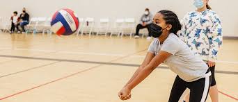 Image result for Calne Volleyball Club