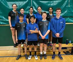 Image result for L J B A Juniors Badminton Club