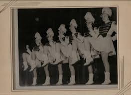 Image result for Elle Baton Twirling Troupe By Lesley Murdoch