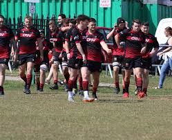 Image result for Redingensians Rugby Football Club