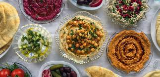 Image result for mezze