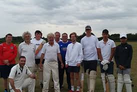 Image result for Worlingworth Cricket Club