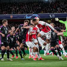 Image result for Arsenal Football Club