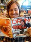 Switchfoot drummer scores major coverage | HM