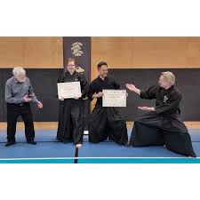 Image result for Hagakure Jodo Club