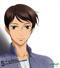 「沙慈・クロスロード 機動戦士ガンダム00 劇場版」の画像検索結果