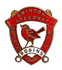 Image result for Swindon Robins Speedway Club