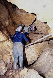 Image result for Manchester University Speleological Society