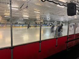 Image result for Bracknell Ice Skating Club