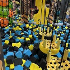 Image result for Nova Trampoline Club