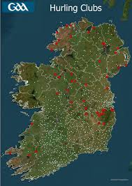 Image result for Rostrevor Hurling Club