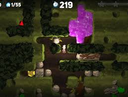 Billedresultat for boulder dash