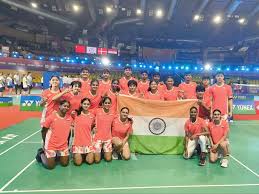 Image result for Felbridge Junior Badminton Club