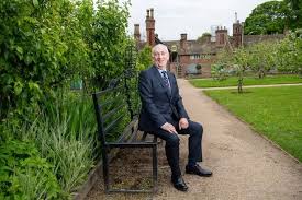 Image result for Vernon Carus Sports Club