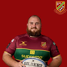 Image result for Halifax RUFC