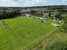 Image result for Bolton Rugby Union Football Club