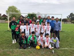 Image result for Woking Phoenix Football Club