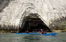 Image result for Solent Canoe Club