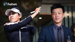 Image result for Thai Golf News