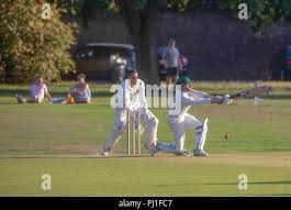 Image result for Kew Cricket Club