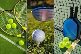 Image result for Lysander Badminton Club