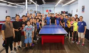 Image result for Cfe Watton Table Tennis Club