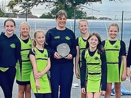 Image result for Tynemouth Netball Club