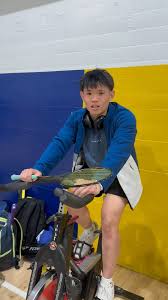 Image result for Huddersfield New Originals Badminton Club