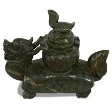 Αποτέλεσμα εικόνας για jade dragon turtle