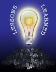 Lessons Learned Locker Index Page